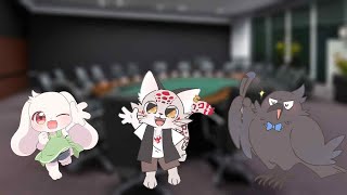 第０回 TCGみたいなやつ作りたいMTG