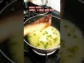 झटपट होणारा उपवासाचा उपमा😊😊 #youtubeshorts #marathireceipe #shorts#upvasrecipe#upma #navratrispecial