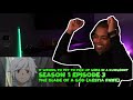 First Time Watching Is It Wrong to Try to Pick Up Girls in a Dungeon Season 1 Episode 3 JV Reaction