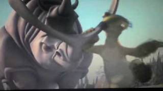 Sid The Sloth
