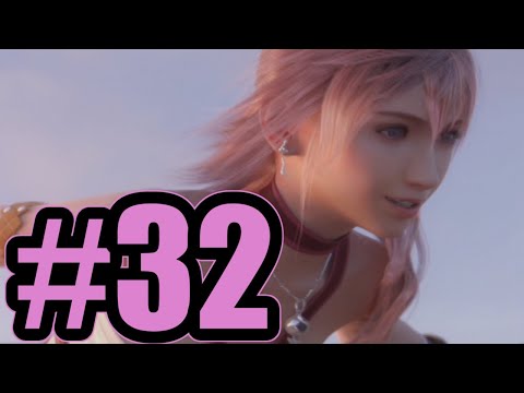 Video: Final Fantasy 13-2 