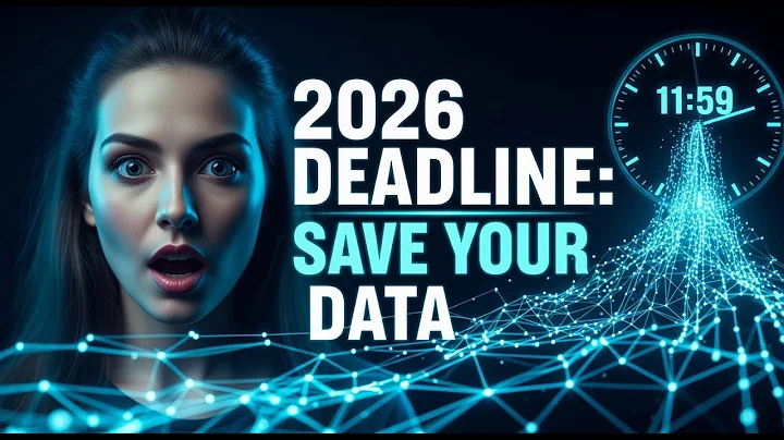 PQC Migration || Is 2026 The Real Cybersecurity Crisis Let's Break Down The Timeline?