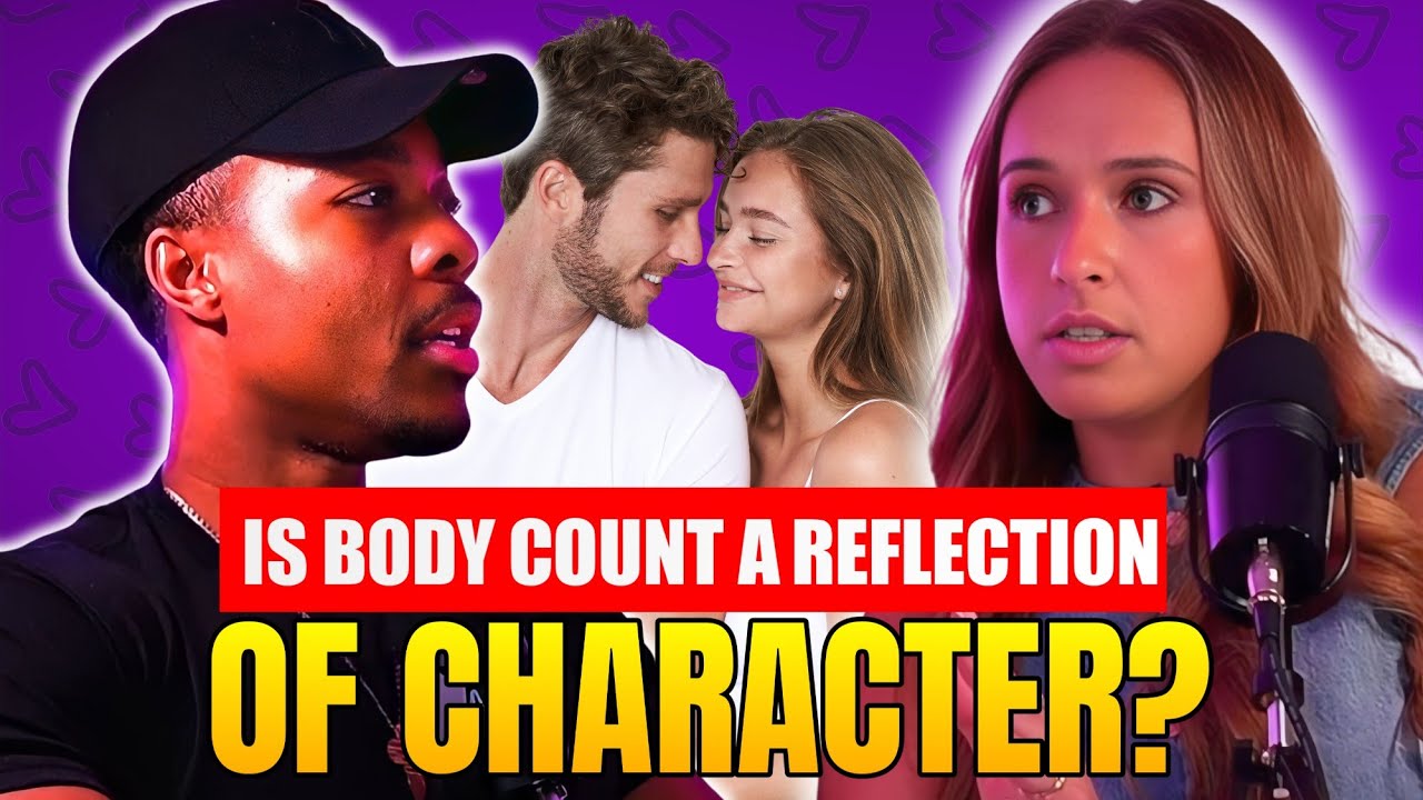 You'll Never Look at Body Count the SAME / it always matters?! YouTube