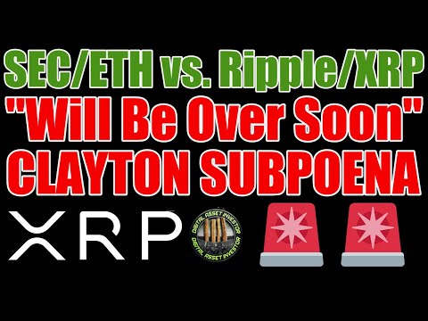 💰NEW💰 XRP ODL Corridor & Ripple Chairman In A Crack House