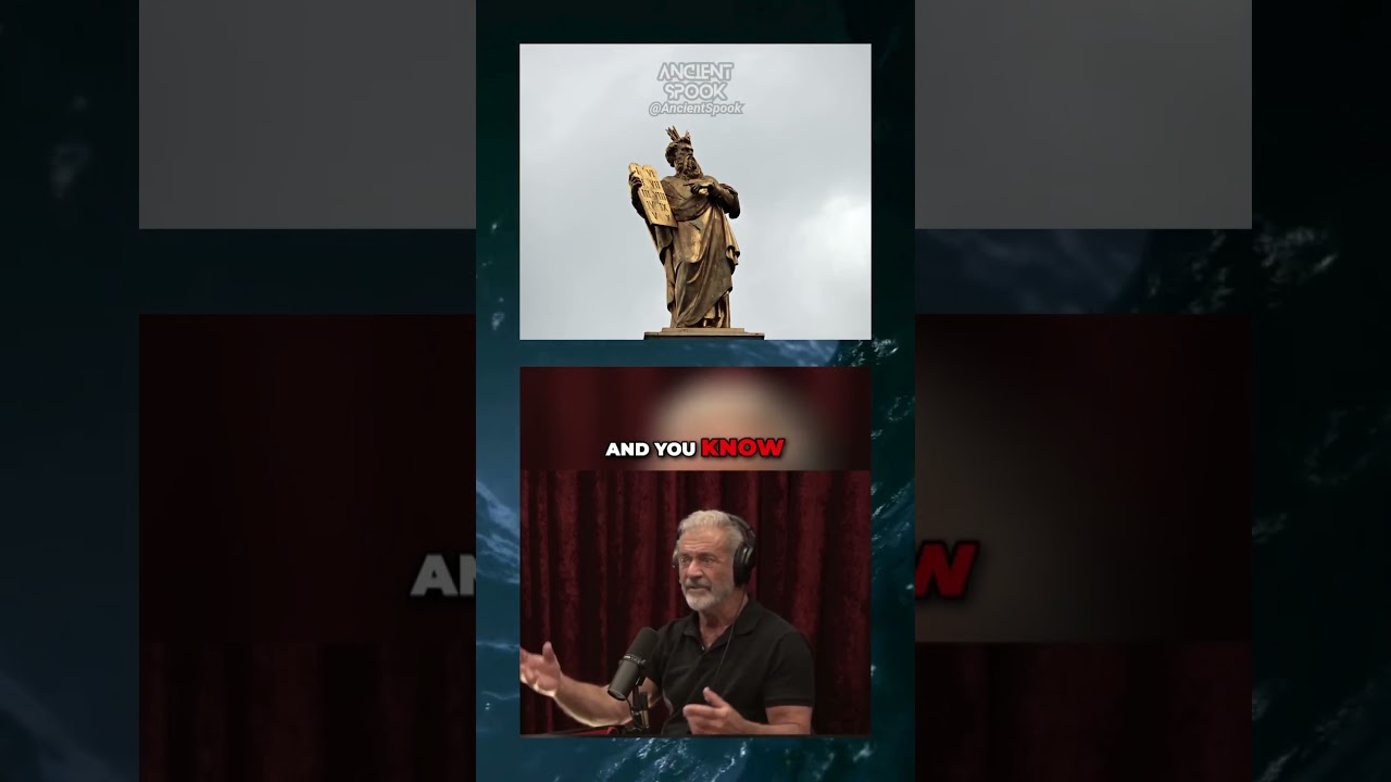 Could this be where Adam's skull was buried? ⛏️ 