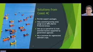 Video Presentation about Coast 4C