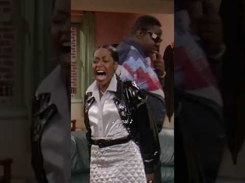 Funny scene on #martin #notoriusbig #shorts #shortvideo #shortsfeed #shortsvideo