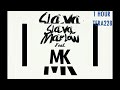 Slava Marlow - Bank (feat.MK) 1 ЧАС (1 HOUR)