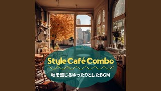 Coffee Composed Codex (Key Bb Ver.)