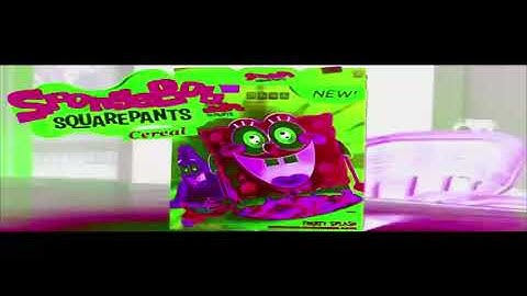 Spongebob Csupo