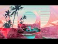 Sean antoni   another day lyric visualizer tropical pop