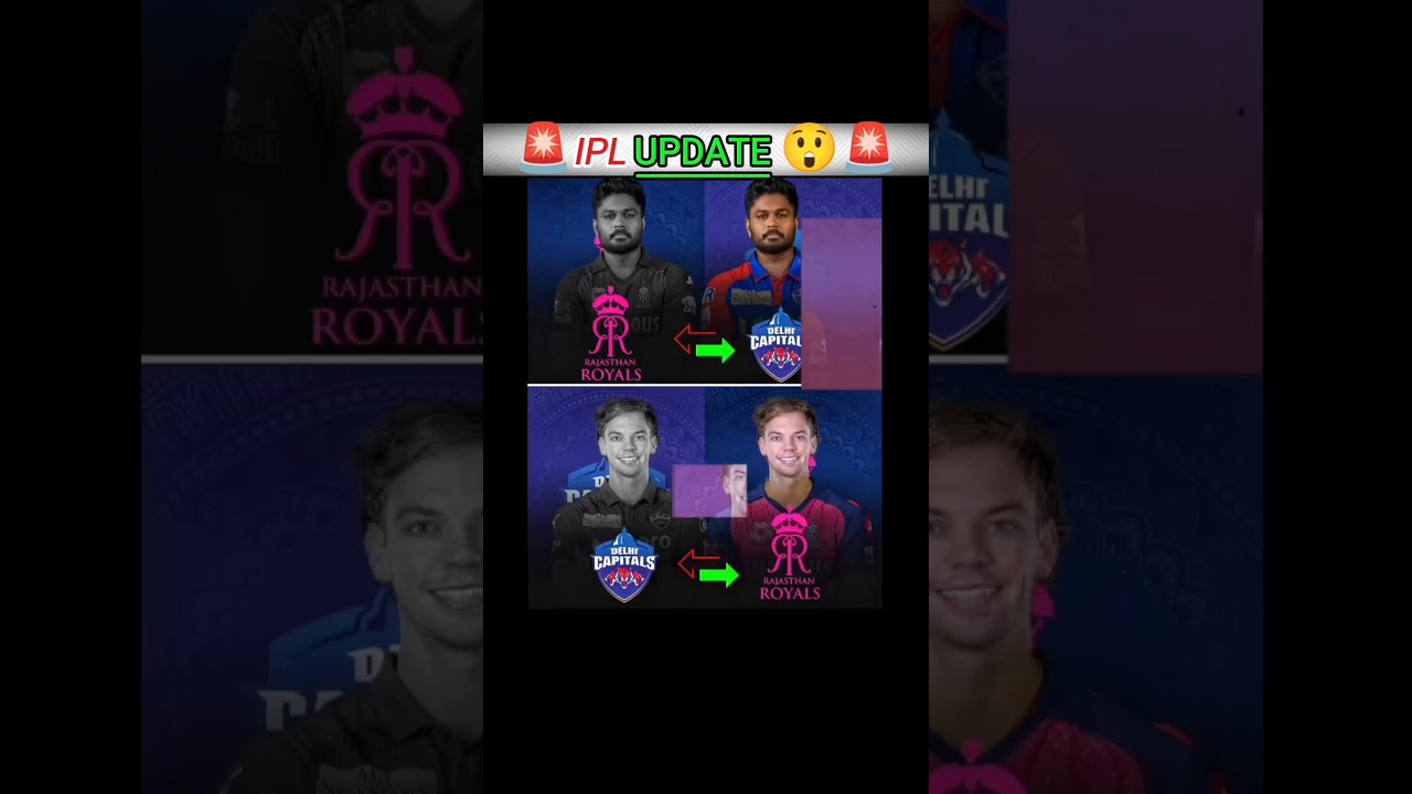 IPL UPDATE 😲🔥🔥🔥❣️ 