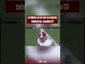 93 yards. 2 touchdowns. A win over No. 1 Alabama😤Gamecock football is back in 93 days🐔🤙