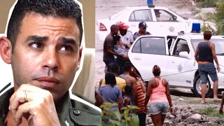POLICIACO CUBANO: ESCONDIDO EN EL CAMPO 🚨 Unidad Nacional Operativa | CAP. 22 (Television Cubana)