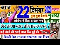 Today Breaking News ! आज 22 दिसम्बर 2020 के मुख्य समाचार, PM Modi news, GST, sbi, petrol, gas, Jio