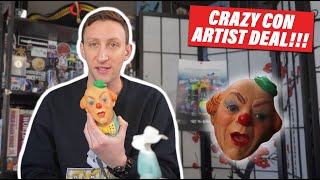 Slab Coins, Boomer Collectibles & Peculiar Deals ⚡️ Pawn Man - Between the Pawn Ep. 73