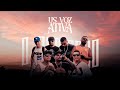 O Retorno - Us Voz Ativa - Robson RV|Cyclone Aliado|Rob QDS|Badzyn|Krlin Uss|Black-O|Clauberh Uss