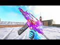137 Kills On Rebirth Island Warzone M8A1 Loadout 