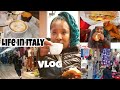 THE BIGGEST MARKET IN MY CITY/MARKET DAY VLOG/CHEAT DAY/WHAT I ATE BREAKFAST, LUNCH AND MORE! #vlog