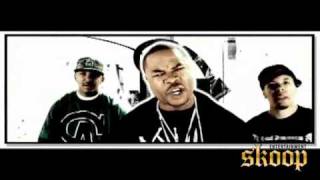 Young De & Xzibit feat  Mykestro  Figure It Out Mad Skill Remix HHJAM Anthem 2009