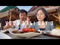 Kulineran Sore - Bali Trip