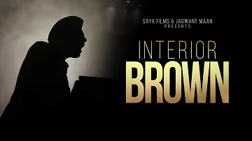 Latest Punjabi Song 2020 Interior Brown Rubal Jawa | Saya Films