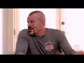 Chuck Liddell&#39;s Favorite Fighters &amp; The Role Of Mental Toughness in Mixed Martial Arts