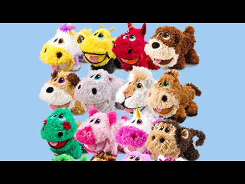 baby stuffies