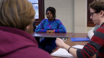 Creating dialogue across differences