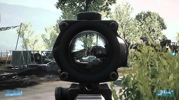 Battlefield 3 - Mouse lag problem