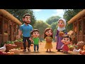 يَوْم مُختلِف جدّاً \\ اللغة العربية \\ KG1  T1 (منهج قديم)