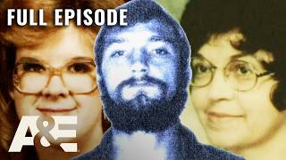 Famous A Wild Hunch, a Guilty Conscience & Cold Cases Finally Solved (S5, E3) | Cold Case Files | Full Ep Net Worth