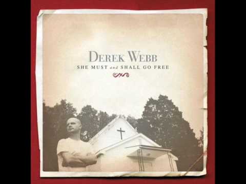 Derek Webb - Crooked Deep Down