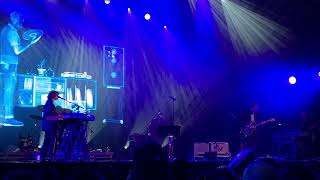 Matt Berninger - Walking On a String @ C6 Fest, São Paulo - 05/23/2026
