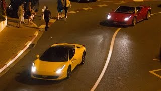 FERRARI 458 ITALIA | 2015 HQ