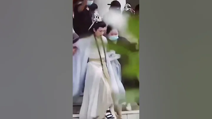 Chengyi in accident - 天天要聞