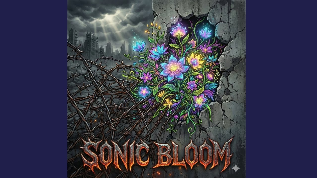 Sonic Bloom (feat. The P.O.D.)