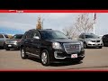 Used 2016 GMC Terrain Pueblo CO Colorado Springs CO 186104A SOLD Used 2016 GMC Terrain Pueblo CO Colorado Springs CO 186104A SOLD