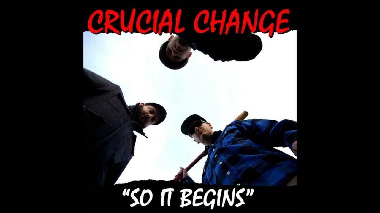 Watch Crucial Change - So It Begins (2014) FULL ALBUM on YouTube Watch Crucial Change - So It Begins (2014) FULL ALBUM on YouTube