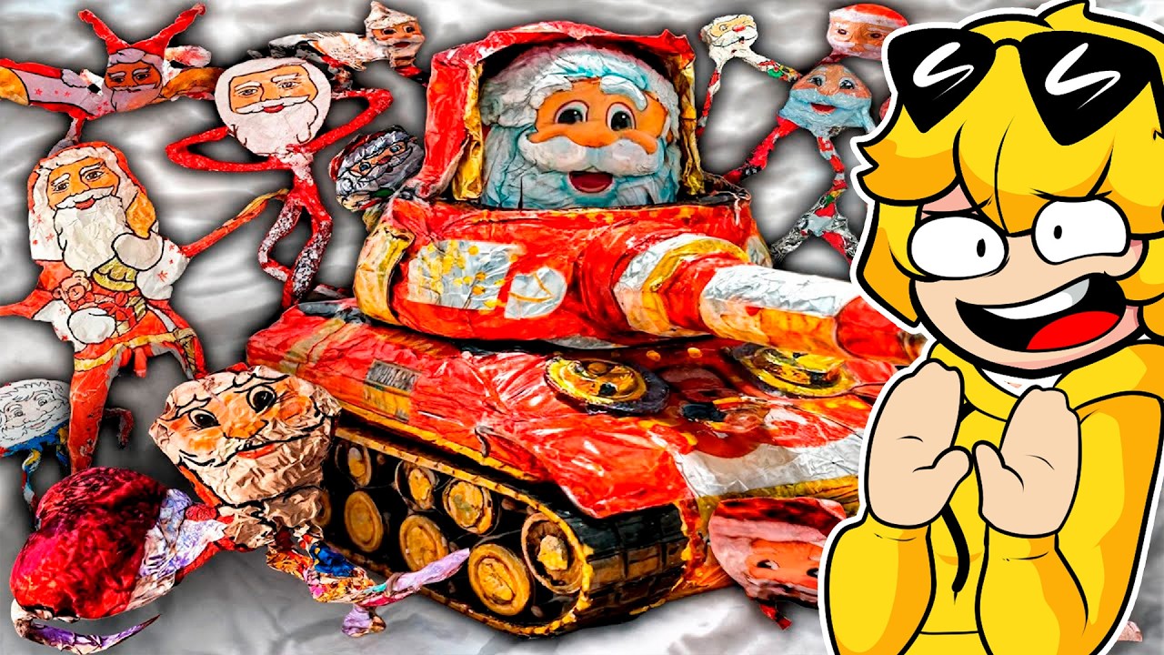 GOO GOO GAGA NÃO É PRA CRIANÇAS!