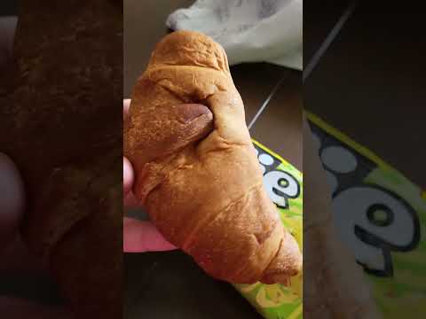 🥐Το νέο κρουασάν