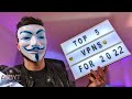 Best VPN 2022! - DON'T Buy Until You've Seen THIS! image