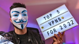 Best VPN 2022! - DON'T Buy Until You've Seen THIS! image