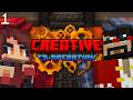 Minecraft: Creative Cooperation #1
