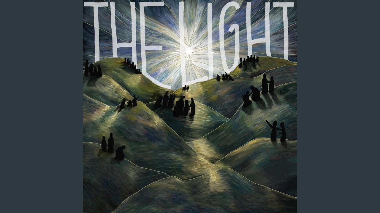 The Light - YouTube