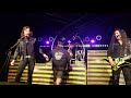 Stryper-Take It To The Cross/To Hell With The Devil-The Pub Station-Billings Mt-11-14-18