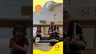 Muskarista jää mukavia muistoja!