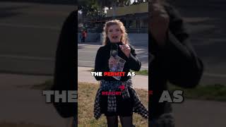 Joe Rogan Reacts To Kaitlin Bennett Getting A Ticket? Part 2