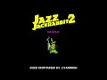 Jazz jackrabbit 2  castle jazz castle level 8bit mix by j yarmosh