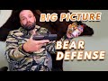 Bear defense  a bear hunting guides perspective